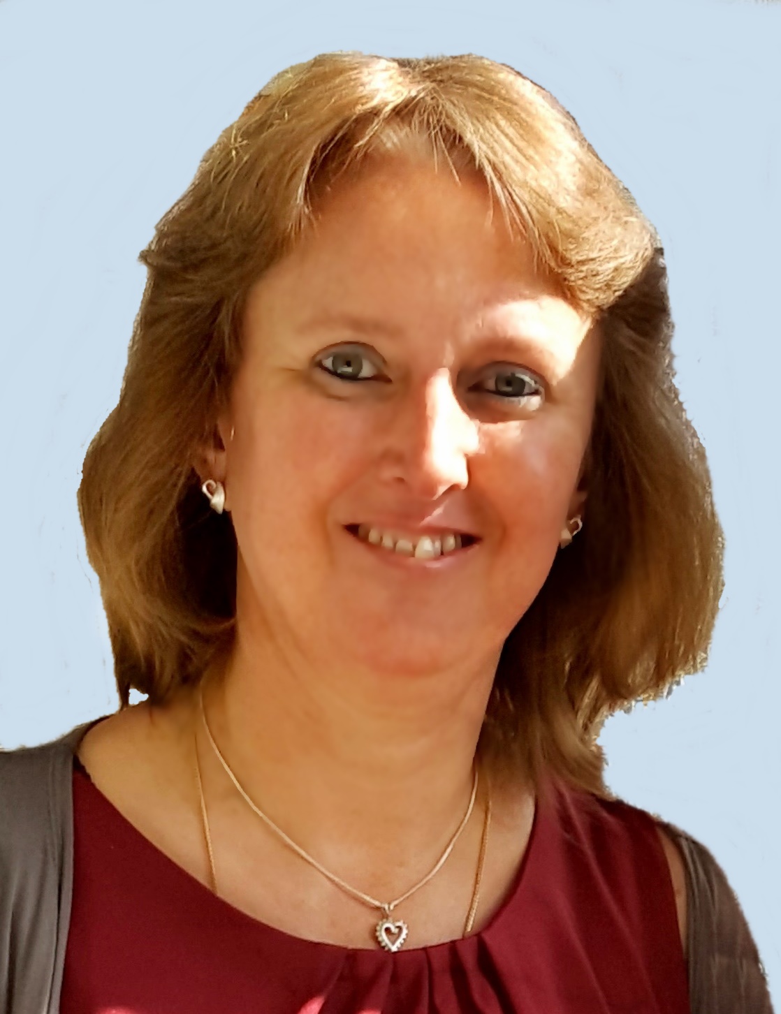 Heike K&ouml;ppl, Kassiererin