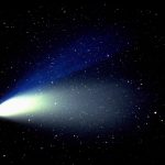 Komet Hale Bopp