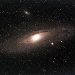 M31 - Andromedagalaxie