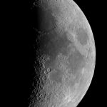 Mondsichel - Komposit