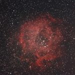 NGC2244 - Rosettennebel