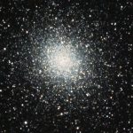 NGC5139 - Omega Centauri
